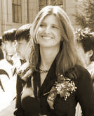 Shelley Alger