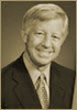 B George
